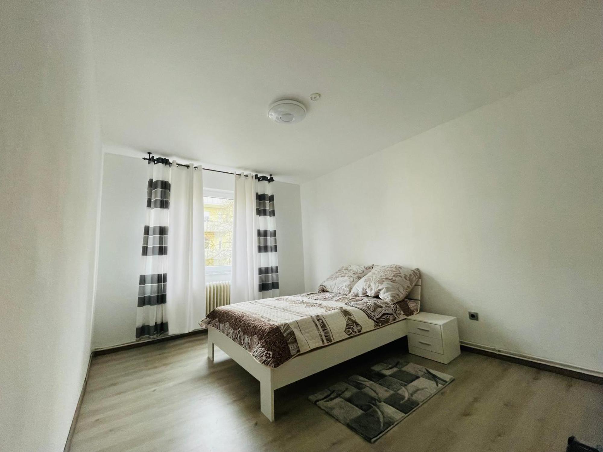 Apartmán Helgoland Wilhelmshaven Exteriér fotografie