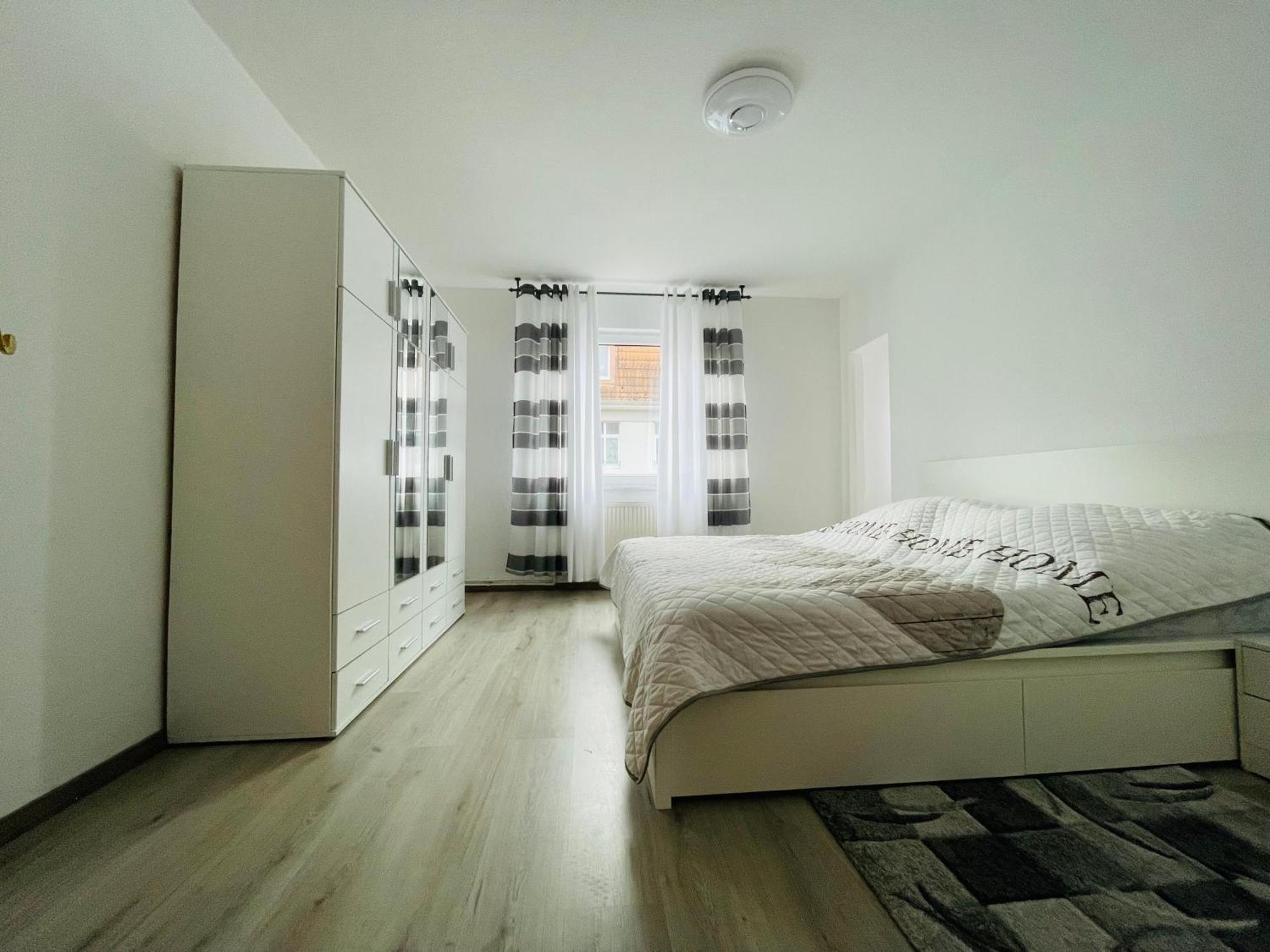 Apartmán Helgoland Wilhelmshaven Exteriér fotografie