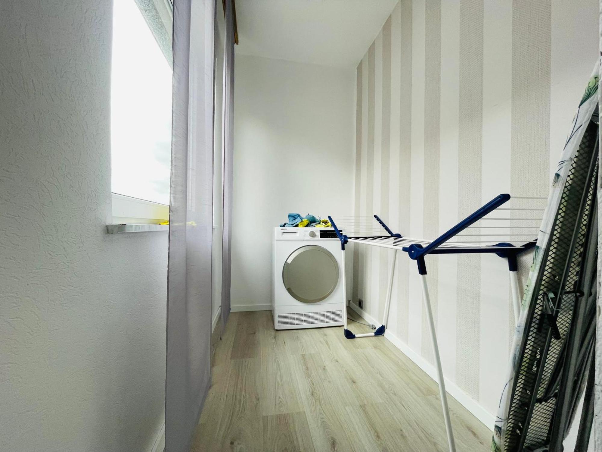 Apartmán Helgoland Wilhelmshaven Exteriér fotografie