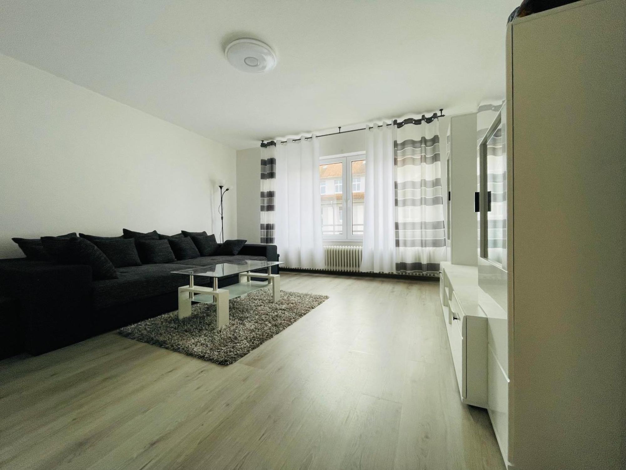 Apartmán Helgoland Wilhelmshaven Exteriér fotografie